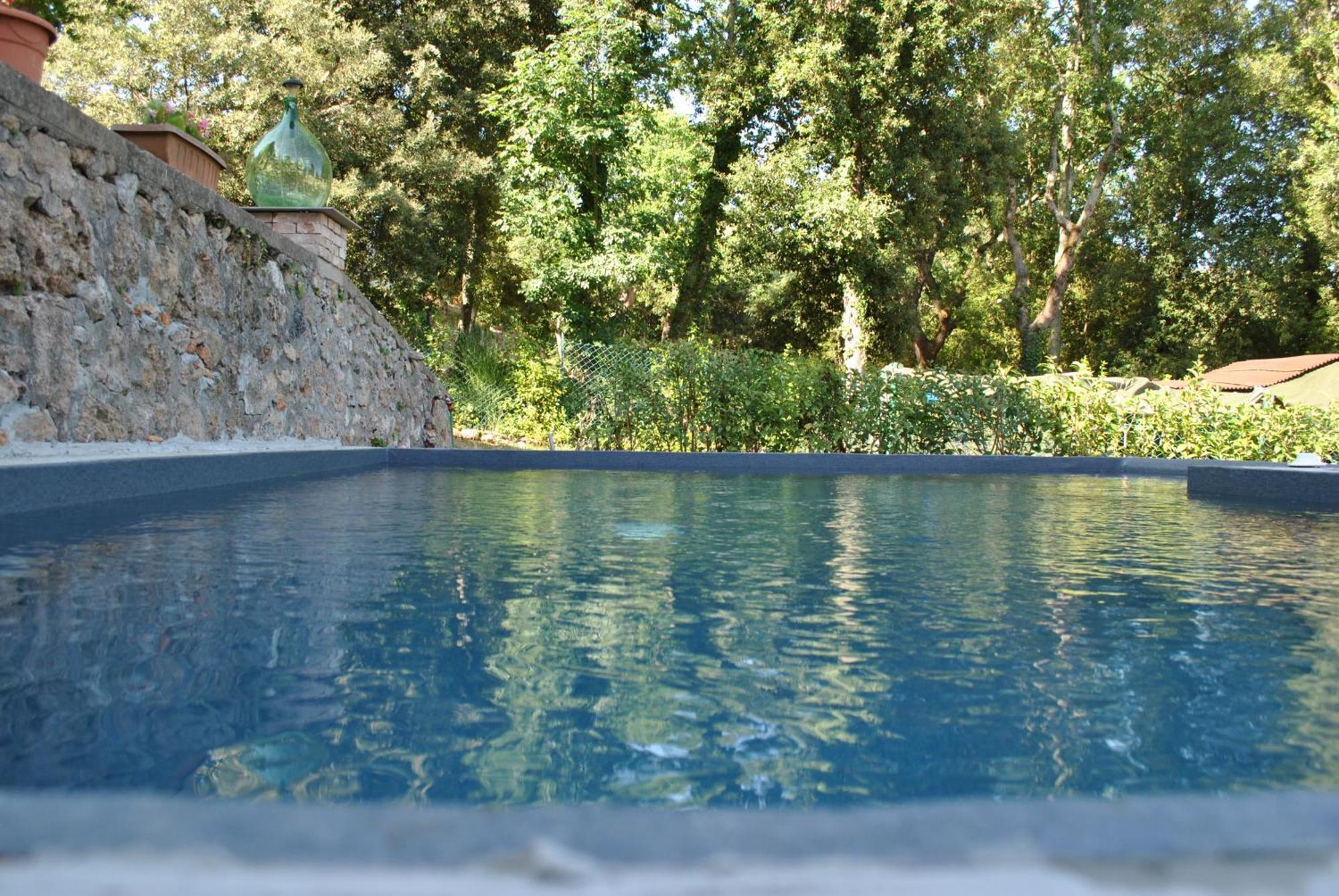 Lilia By Let Bed and breakfast Siena