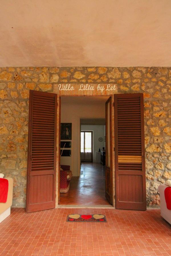 Bed and breakfast Lilia By Let Siena