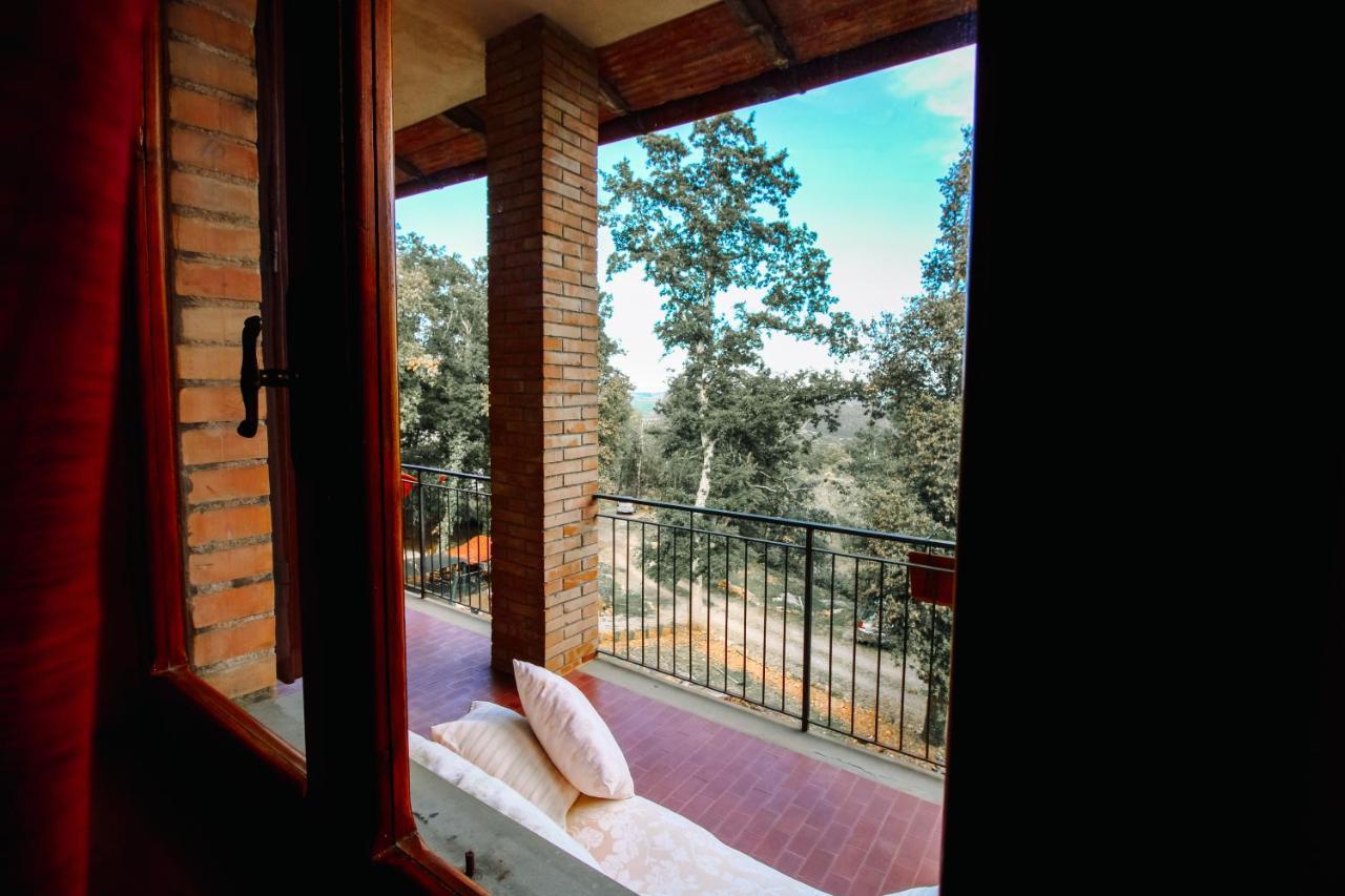 Lilia By Let Bed and breakfast *