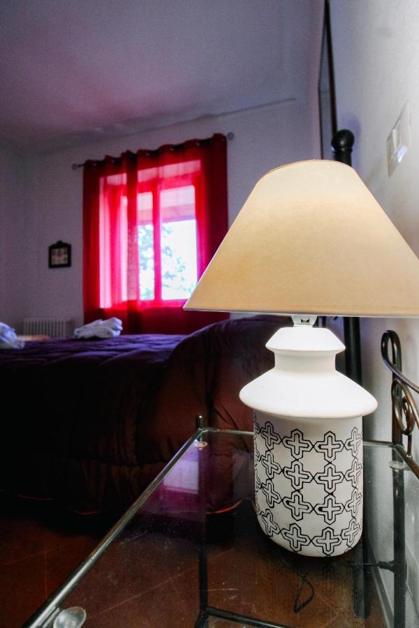 Lilia By Let Bed and breakfast *