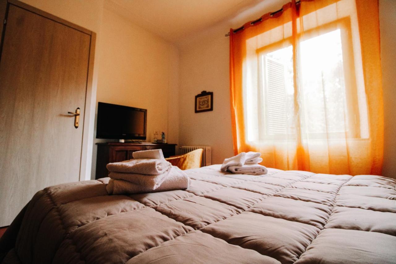 Lilia By Let Bed and breakfast *