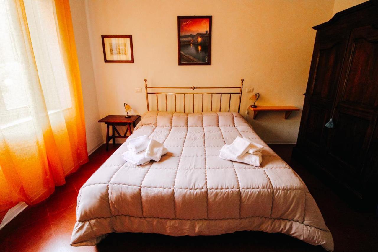 Bed and breakfast Lilia By Let Siena