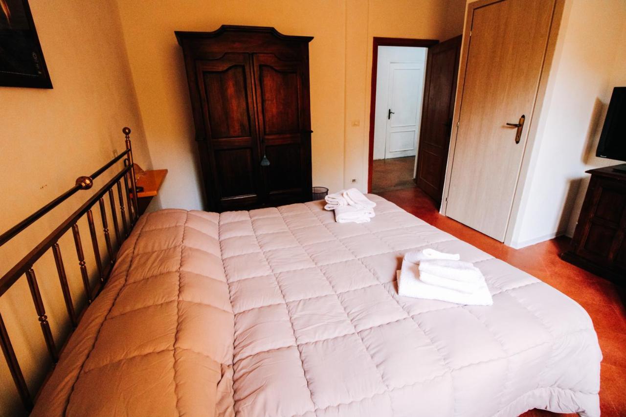 Bed and breakfast Lilia By Let